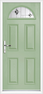 chartwell green